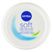 Nivea Soft krém 100 ml