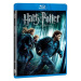 Harry Potter a Relikvie smrti - 1. část - Blu-ray