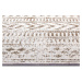 NORTHRUGS - Hanse Home koberce Kusový koberec Twin Supreme 105416 Biri Linen – na ven i na doma 