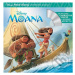 Moana (Read-Along Storybook and CD) - kniha z kategorie Beletrie pro děti