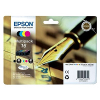 Epson T1626 Multipack