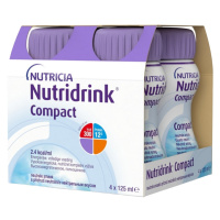 NUTRIDRINK Compact neutral 4 x 125 ml