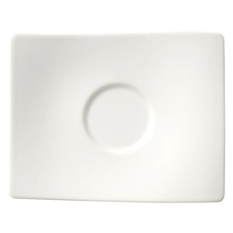 Villeroy & Boch V&B NewWave kávový podšálek 18x15 cm 10-2525-1311