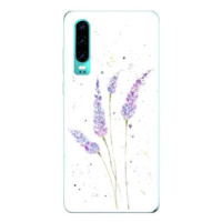 iSaprio Lavender pro Huawei P30