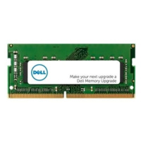 Dell Paměť - 8GB - 1RX16 DDR5 SODIMM 4800MHz