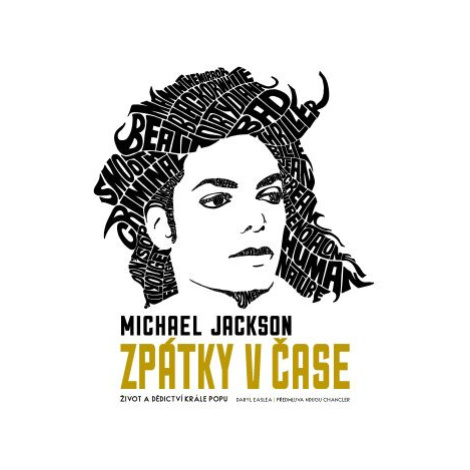 Michael Jackson: Zpátky v čase - Daryl Easlea, Ndugu Chancler