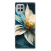 iSaprio Blue Petals pro Samsung Galaxy A42