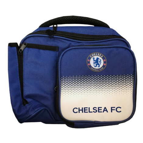 FOREVER COLLECTIBLES - Termo taška / box na svačinu a láhev CHELSEA FC