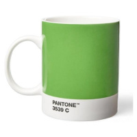 Pantone Hrnek - Green 3539c