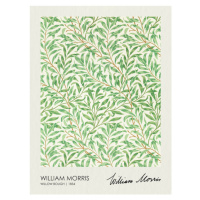 Obrazová reprodukce Willow Bough (1834), William Morris, 30 × 40 cm