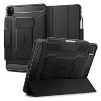 Pouzdro Spigen Rugged Armor Pro, black - iPad Pro 11