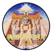 SUPERDRIVE Iron Maiden Powerslave Gaming Mouse Pad