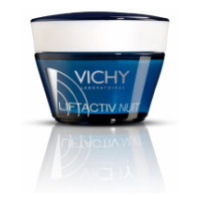 VICHY LIFTACTIV DS Noční 50ml