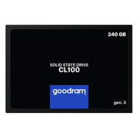 GOODRAM C100 Gen.3 2,5