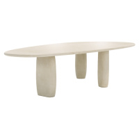 Muundo designové jídelní stoly Tone Dinning Table (280 x 140 cm)