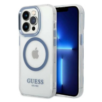 Kryt Guess iPhone 14 Pro Max 6,7