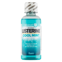 Listerine Cool Mint ústní voda 95ml