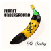 Tři sestry: Fernet Underground - CD