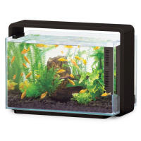 Natur Biotop akvárium E-60 černé