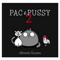 Pac & Pussy 2