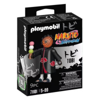 PLAYMOBIL 71101 Naruto Tobi