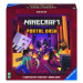 Ravensburger Minecraft - Portal Dash (kooperativní rodinná hra)