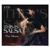 Various: This is Salsa - The Album