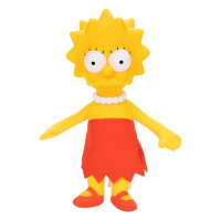 The simpsons plyšová figurka lisa 25cm