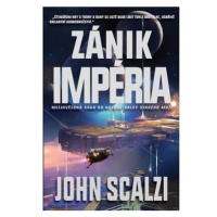 Zánik impéria