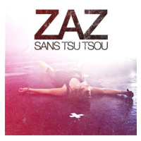 Zaz: Sans Tsu Tsou (Live) - CD