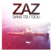 Zaz: Sans Tsu Tsou (Live) - CD