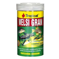 Tropical Welsi gran 100 ml 65 g