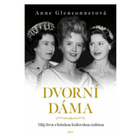 Dvorní dáma (Defekt) - Anne Glenconnerová