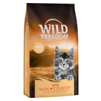 Wild Freedom Kitten - 2 kg