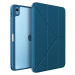 UNIQ Moven pouzdro iPad 10,9" (2022) modré