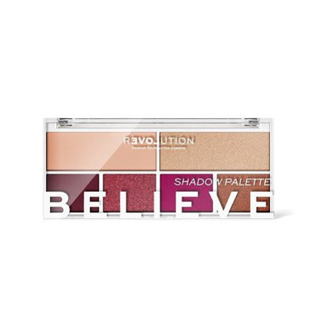 REVOLUTION RELOVE Colour Play Believe 5,20 g Makeup Revolution