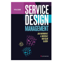 Service Design Management - Petra Jílková