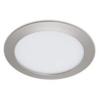 Briloner Briloner 7286-012 - LED Koupelnové podhledové svítidlo LED/12W/230V IP44