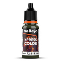 Vallejo: Xpress Plague Green