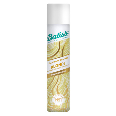 BATISTE Blonde Suchý šampon 200 ml