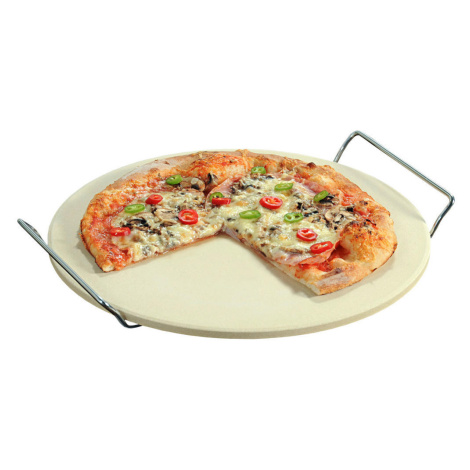 XXXL KÁMEN NA PIZZU 33/33/1 cm