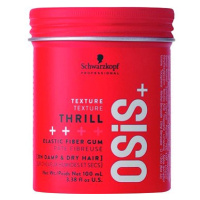 Schwarzkopf Professional OSiS+ Thrill 100 ml