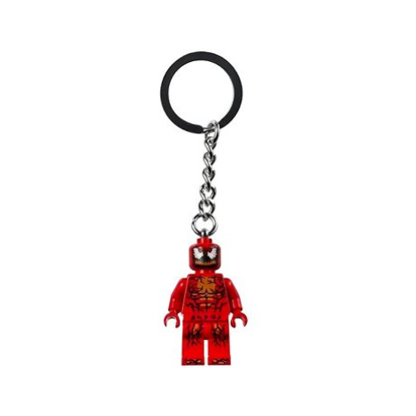 LEGO® Marvel 854154 Přívěsek na klíče – Carnage
