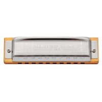 HOHNER Blues Harp C-major