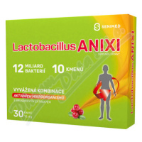 Lactobacillus ANIXI cps.30