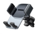 Baseus Easy Control Clamp držák do automobilu (do ventilační mřížky) černá
