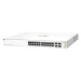 HPE Aruba Instant On 1930 24G Class4 PoE 4SFP/SFP+ 370W Switch