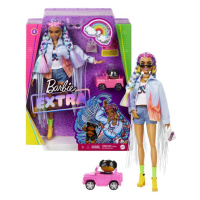 MATTEL - Barbie Extra, Mix Produktů