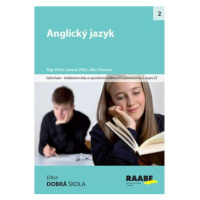 Anglický jazyk