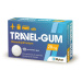 Travel Gum 20mg léčivé žvýkací gumy 10 ks